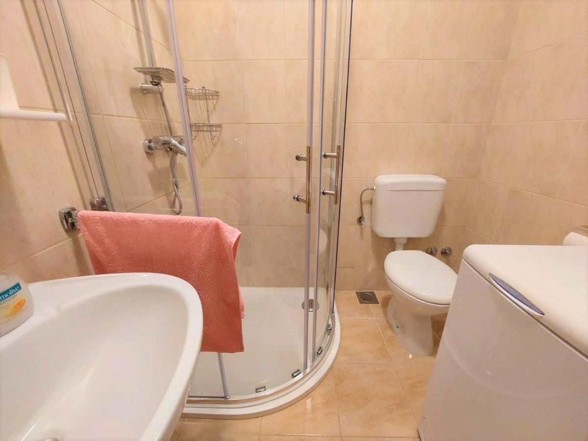 Apartment Big Lasan Vodice Extérieur photo