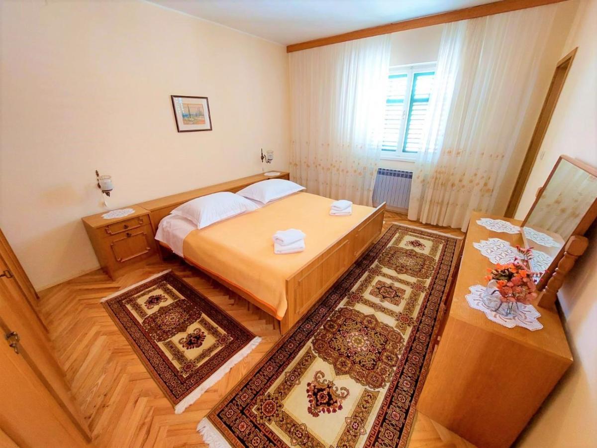 Apartment Big Lasan Vodice Extérieur photo