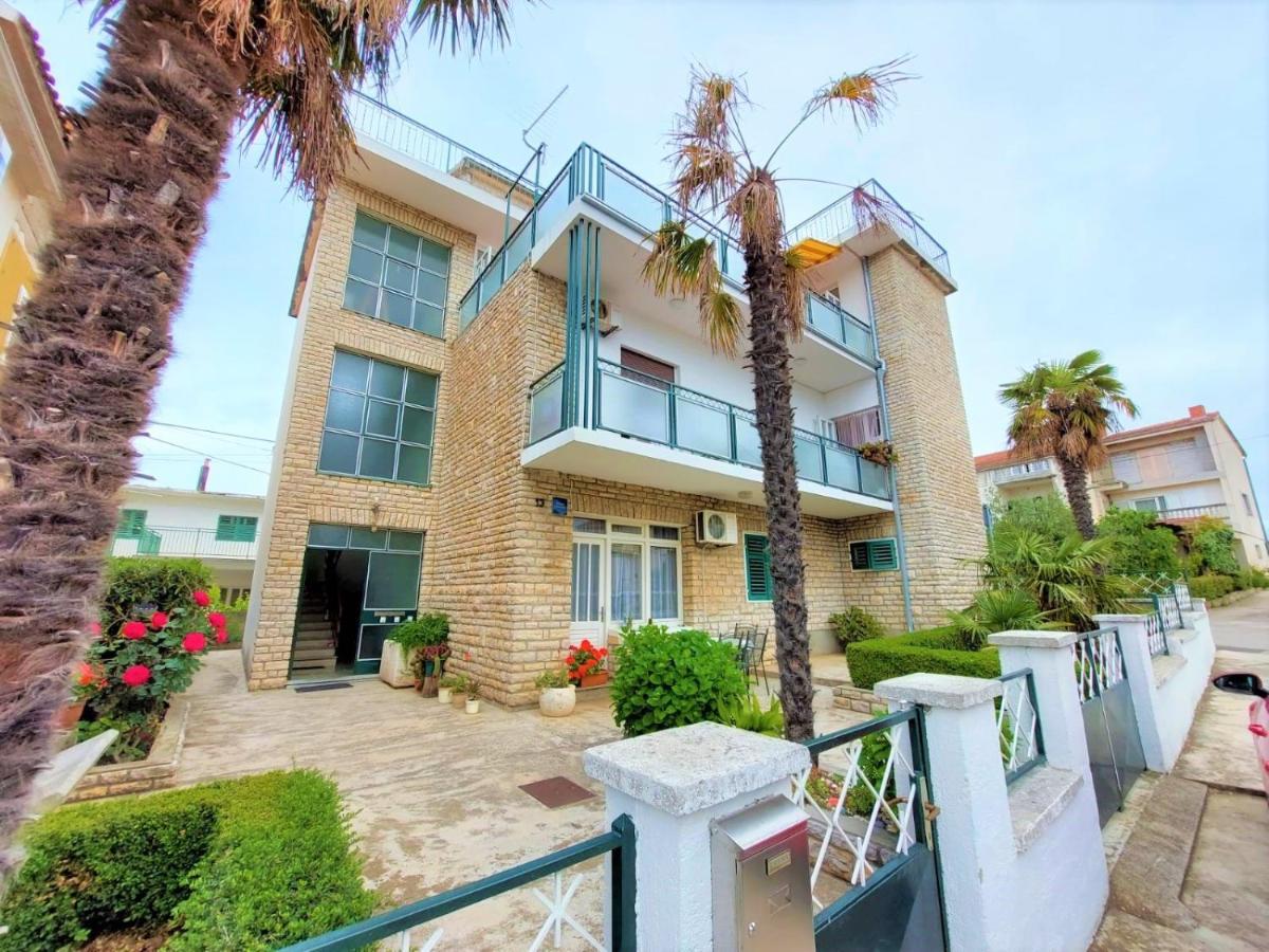 Apartment Big Lasan Vodice Extérieur photo